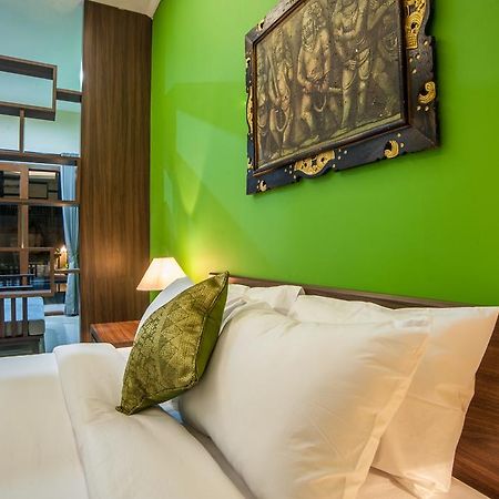 Astana Made Villas Sanur Eksteriør billede