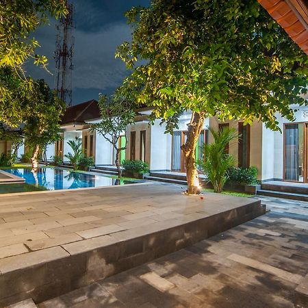 Astana Made Villas Sanur Eksteriør billede