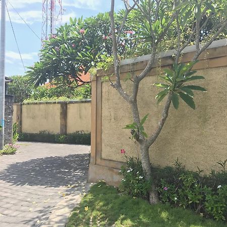 Astana Made Villas Sanur Eksteriør billede