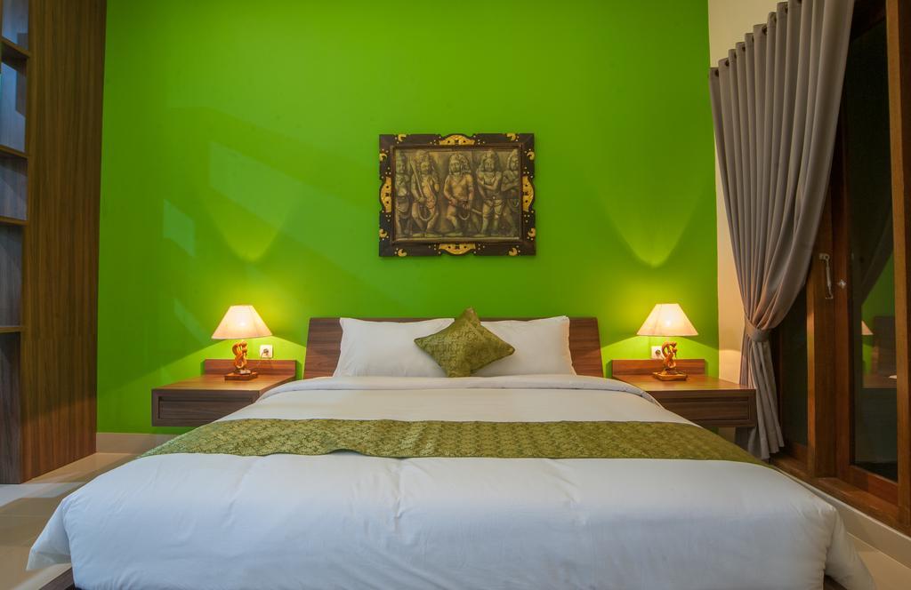 Astana Made Villas Sanur Eksteriør billede