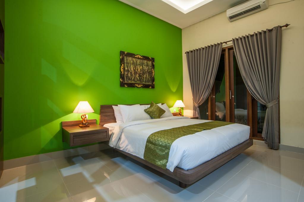 Astana Made Villas Sanur Eksteriør billede